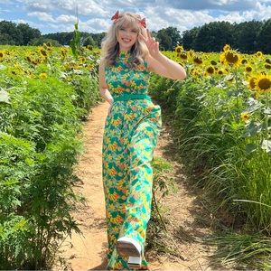 ModCloth jumpsuit